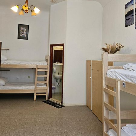 Castello Hostel Dubrovnik Dış mekan fotoğraf