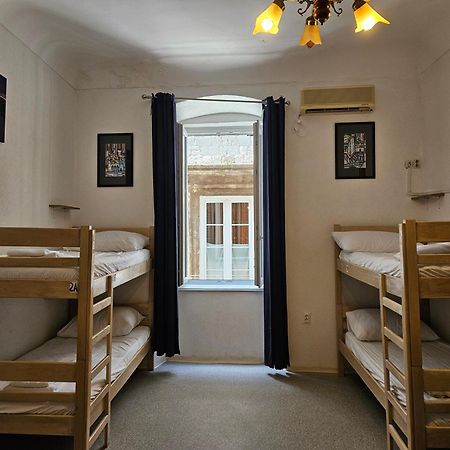 Castello Hostel Dubrovnik Dış mekan fotoğraf
