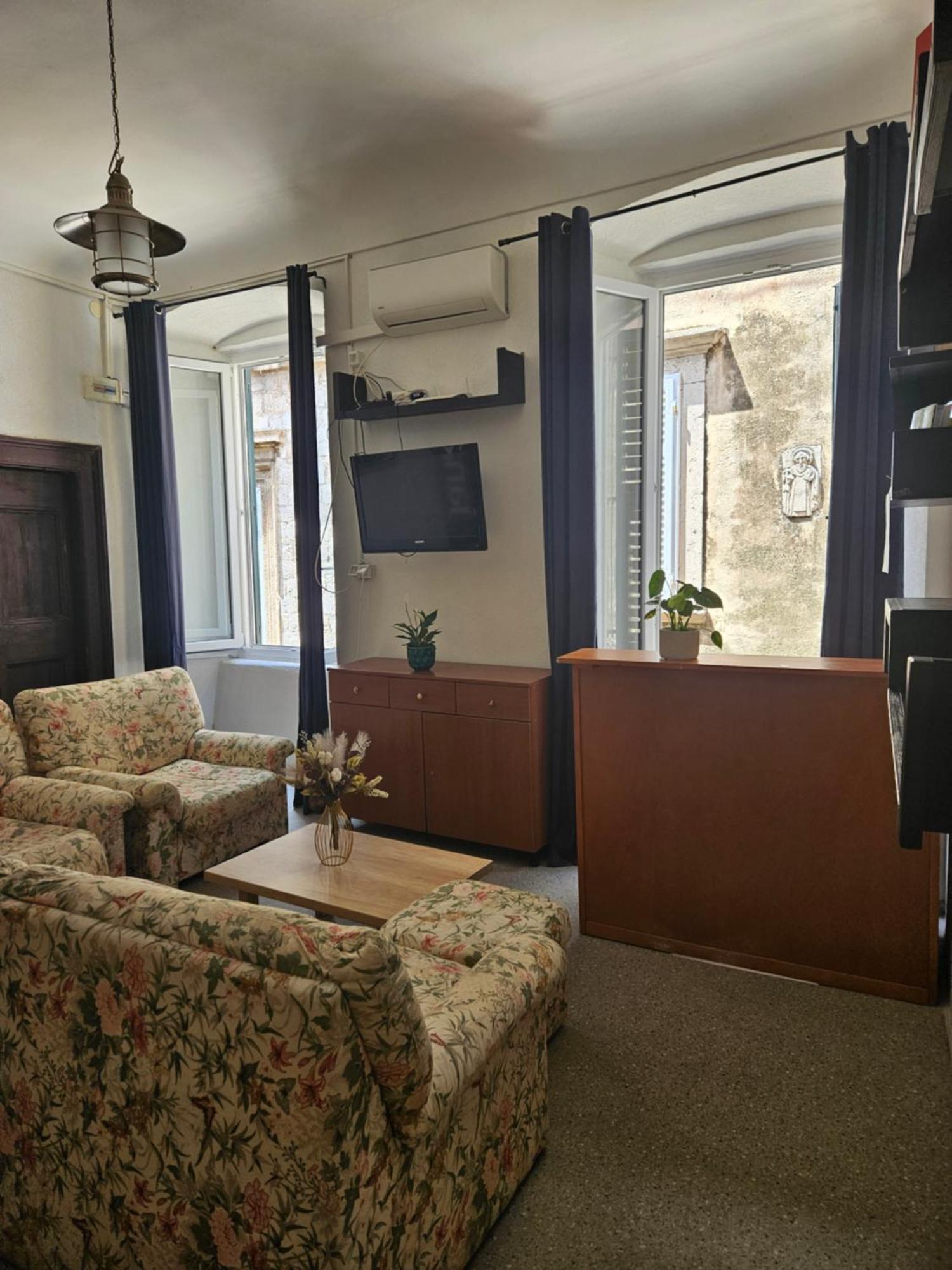 Castello Hostel Dubrovnik Dış mekan fotoğraf