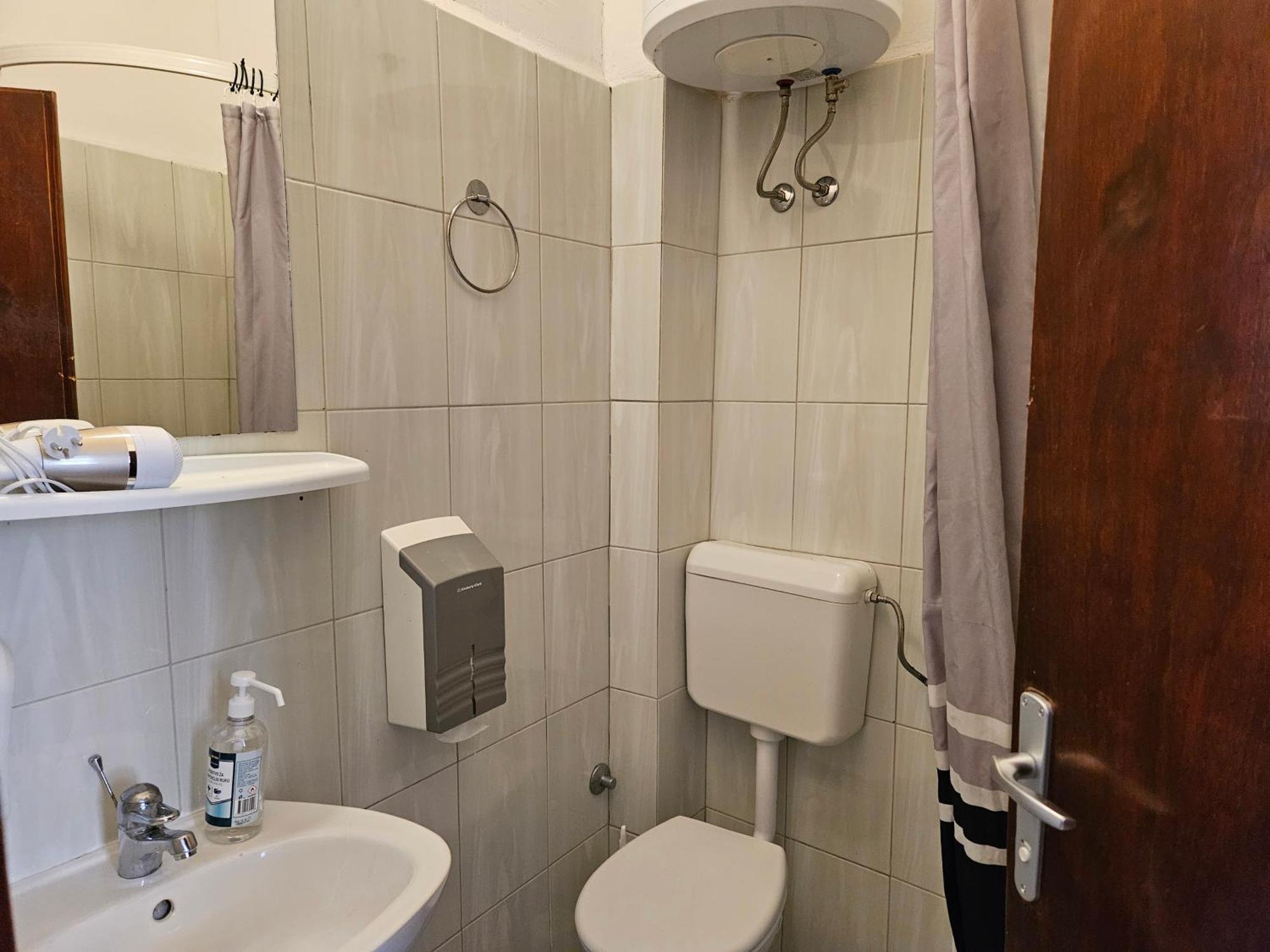 Castello Hostel Dubrovnik Oda fotoğraf