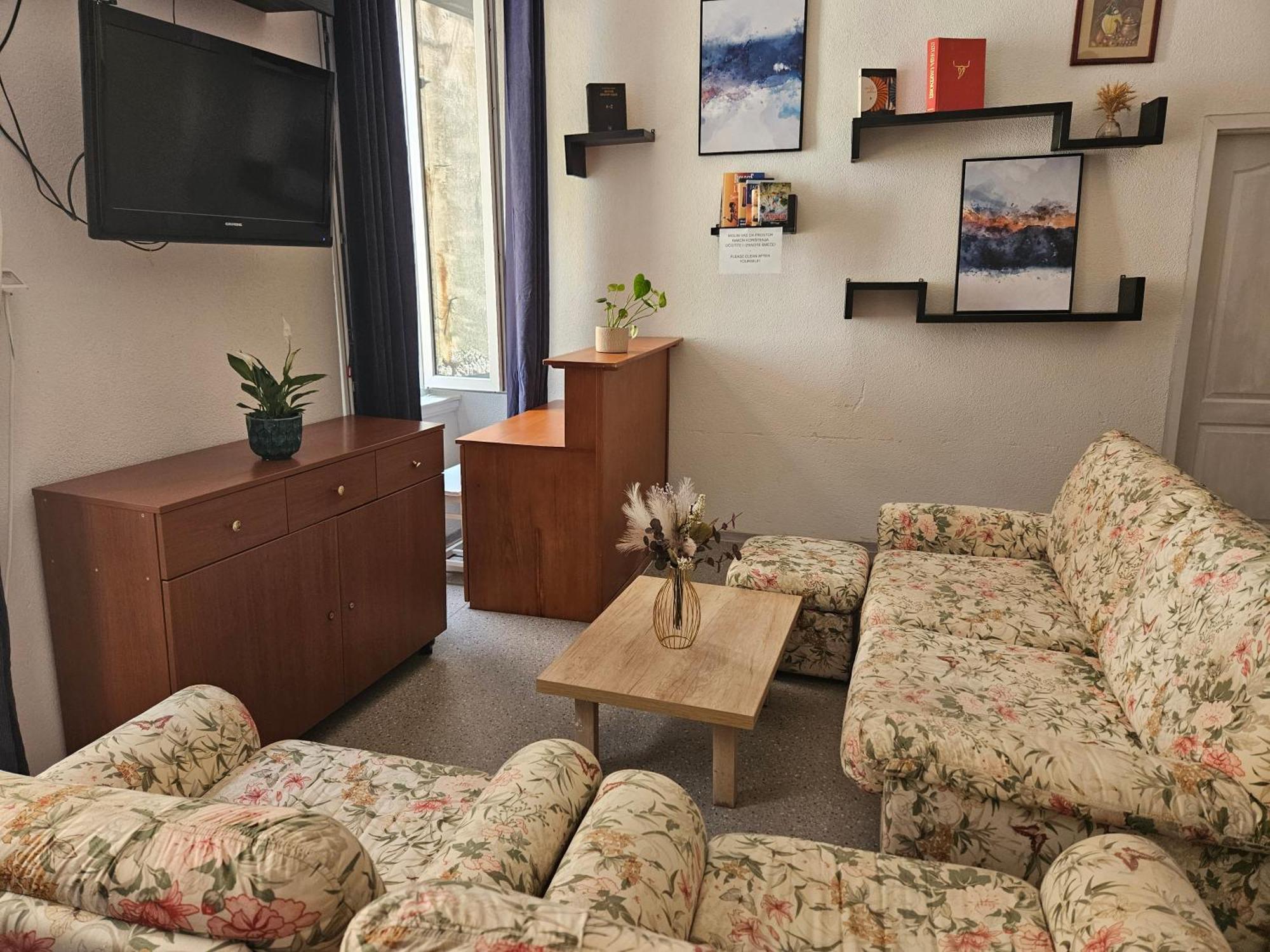 Castello Hostel Dubrovnik Dış mekan fotoğraf