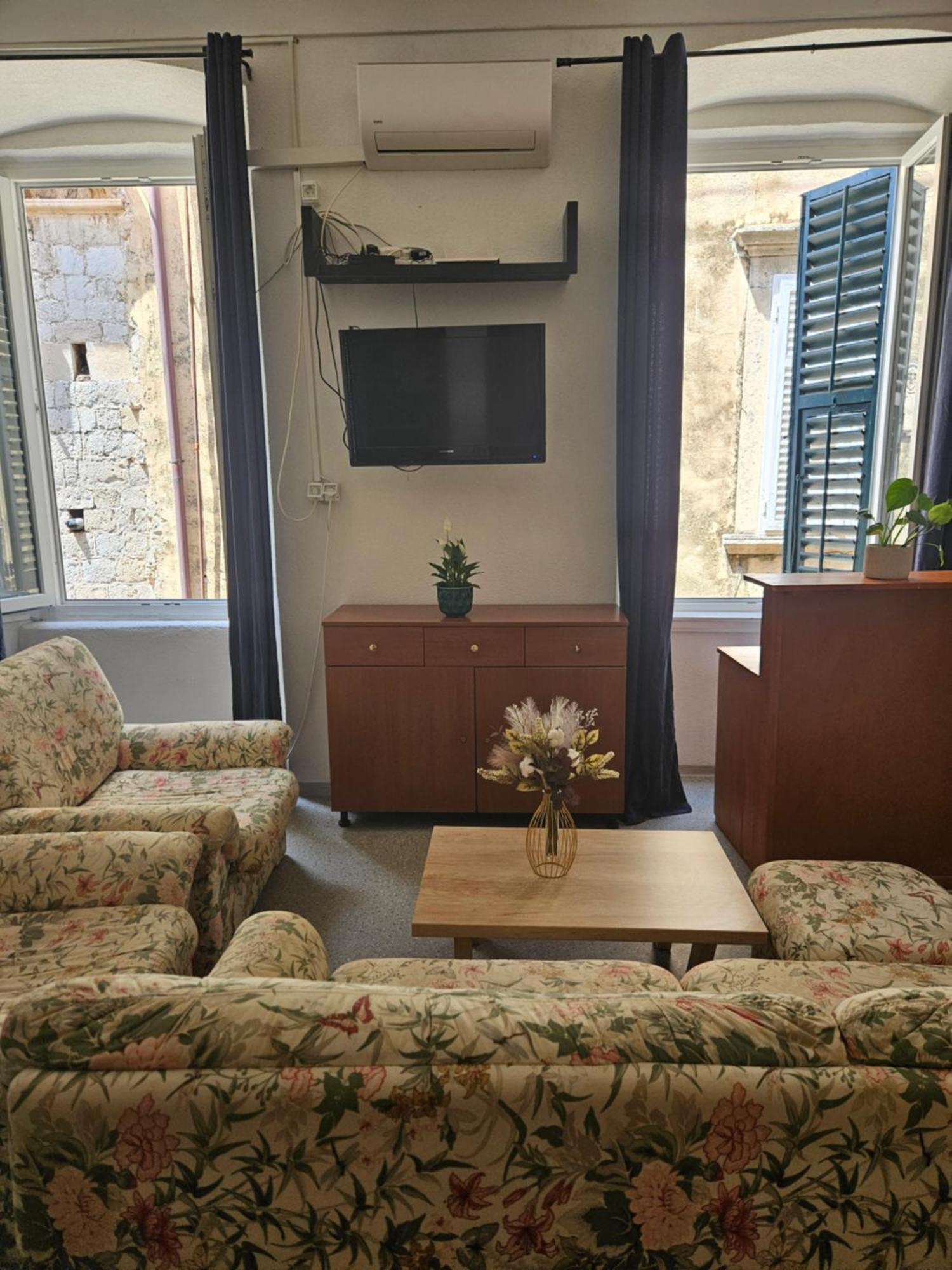 Castello Hostel Dubrovnik Dış mekan fotoğraf