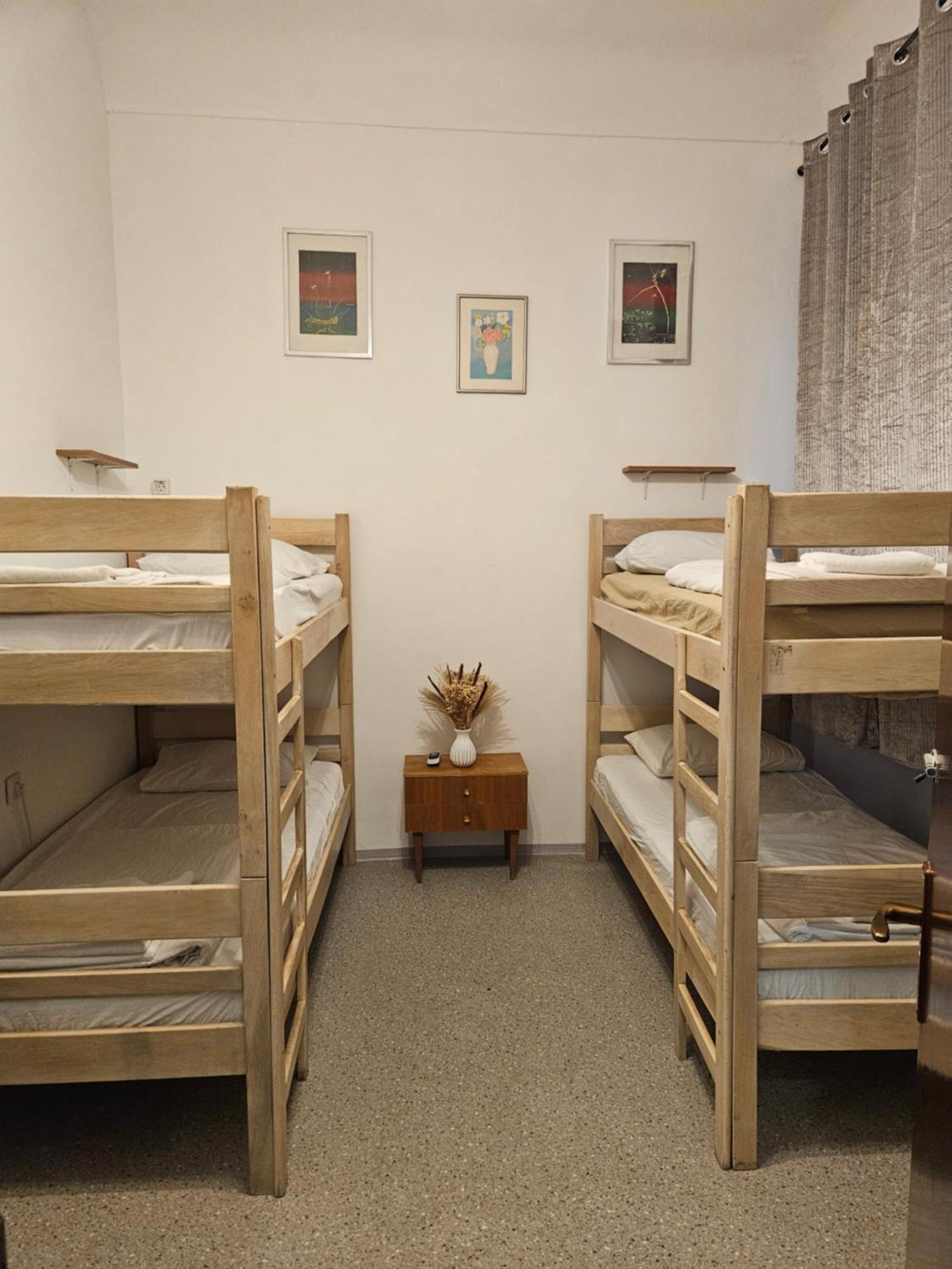 Castello Hostel Dubrovnik Dış mekan fotoğraf